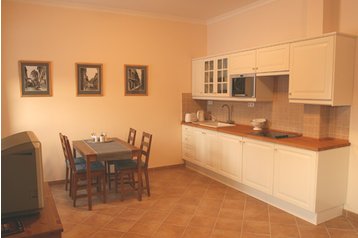 Ģimenes viesu māja Hostivice 2